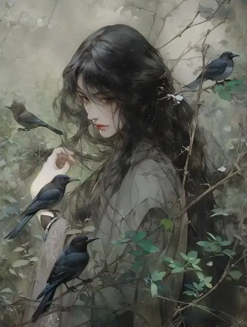 机械纪元2077 机甲科幻动画缩略图